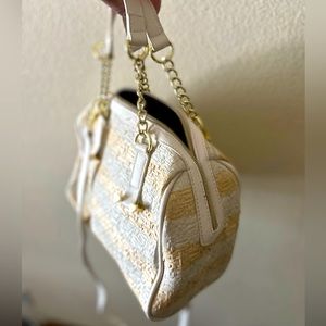 Betsey Johnson Beach Handbag